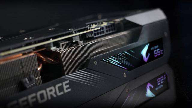 GeForce RTX 30系列显卡全新升级揭秘九游会登录入口网页8K游戏超给力！技嘉AORUS(图6)