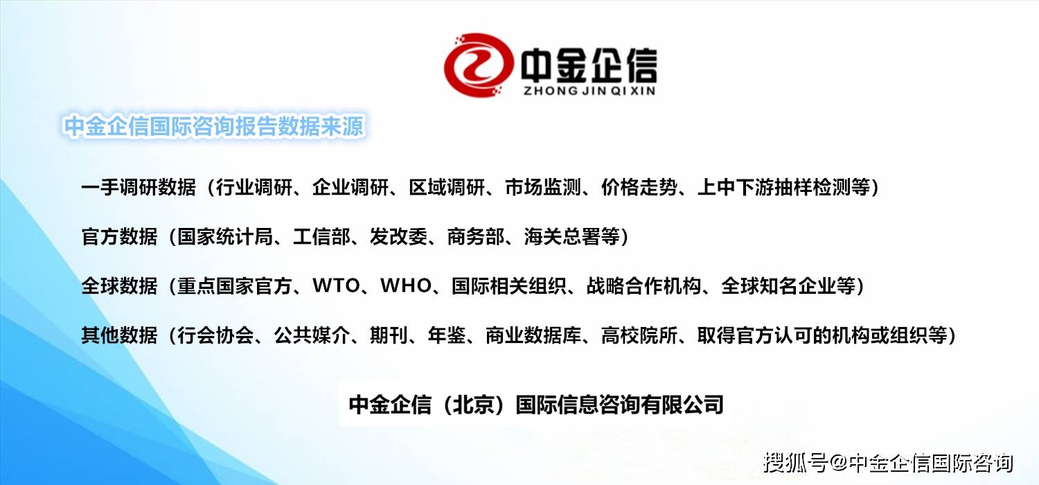 部件市场容量发展预测研报（含地区占比趋势及九游会旗舰厅2024年全球及中国游戏机零(图4)